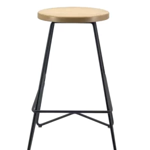 HUNTER COUNTER STOOL - Image 2