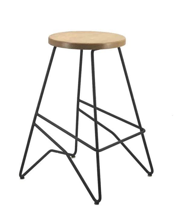 HUNTER COUNTER STOOL