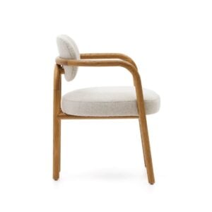 Melqui Dining Chair - Image 11