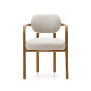 Melqui Dining Chair - Image 9