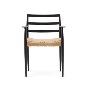 Analy Dining Chair - Image 8