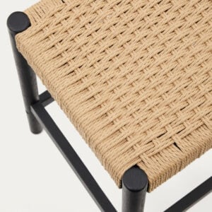 Yalia Bar Stool - Image 4