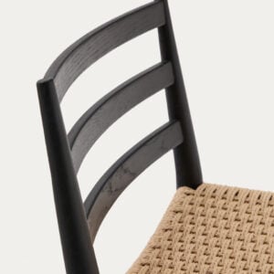 Analy Bar Stool - Image 5