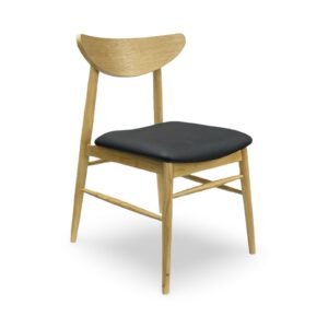 Troy Chair - American Oak