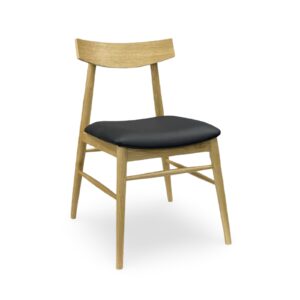 Kobe Chair - American Oak