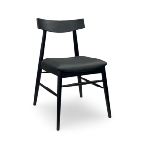 Kobe Chair - Black