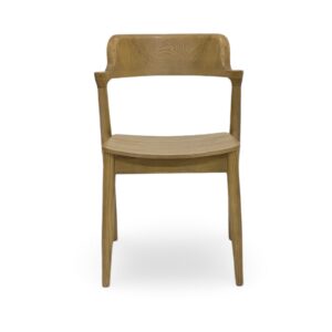 Hanna Chair - American Oak